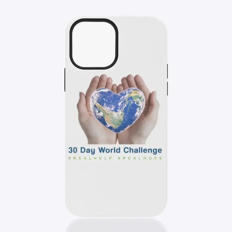 30 Day World Challenge Series