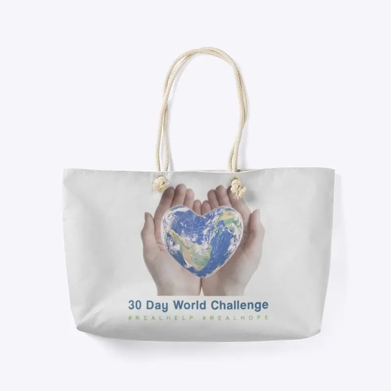 30 Day World Challenge Series