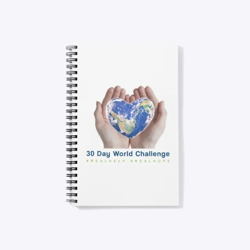 30 Day World Challenge Series